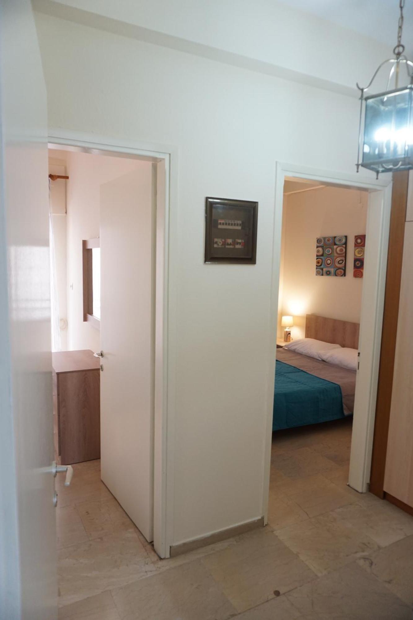 Anna's Summer House Appartement *
