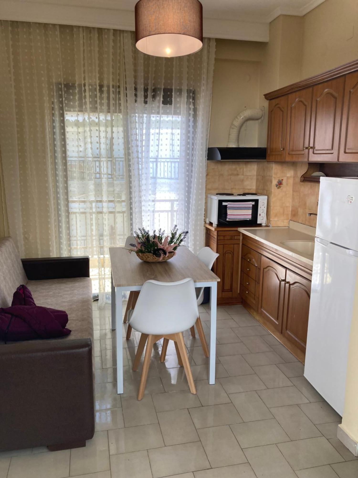 Appartement Anna's Summer House Flogita