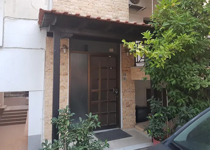 Anna\'S Summer House